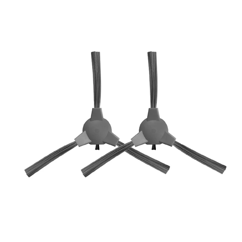 ABKR-escova lateral de substituição para Coredy R3500 R550 R650 R600 R700 GOOVI D380 DEENKEE DK600 Peças de reposição para aspirador de pó