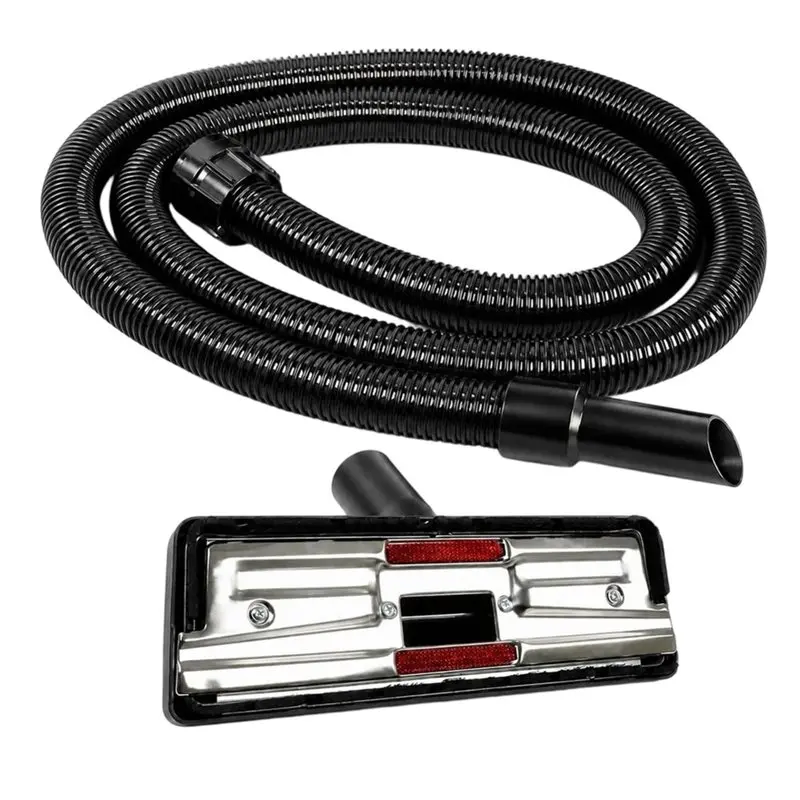 A64T-Replacement Vacuum Hose And Floor Tool Kit For Henry Hoover, 2.5M Hose Pipe With 32Mm Dual-Pedal Floor Head