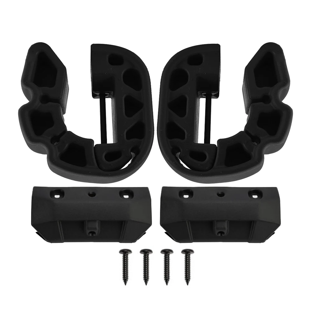 Snap in Bumpers Mudguard Set for Sea-Doo Personal Watercraft For RXT For RXT-X For GTX For Wake PRO Fish PRO Exact Fit