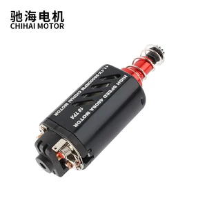 9 principais vendas gatilho eletrônico m4 v2 airsoft - №10