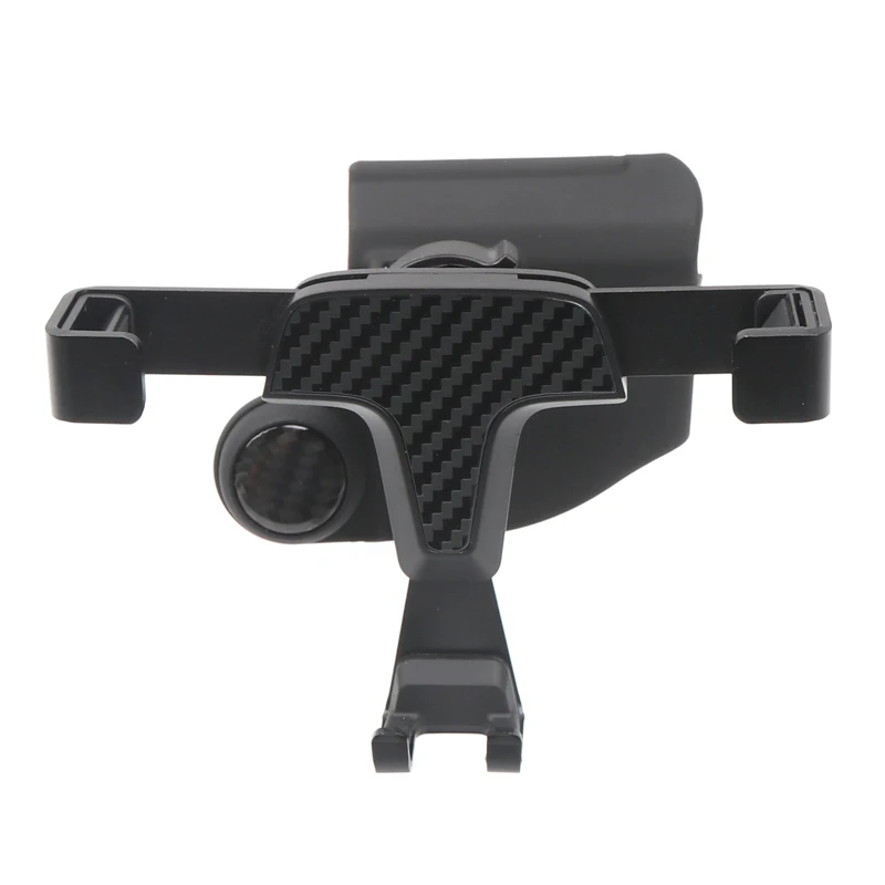For Porsche Panamera 971 2017 2018 2019 2020 2021 2022 Car Console Mount Mobile Phone Holder Stand Cellphone Bracket