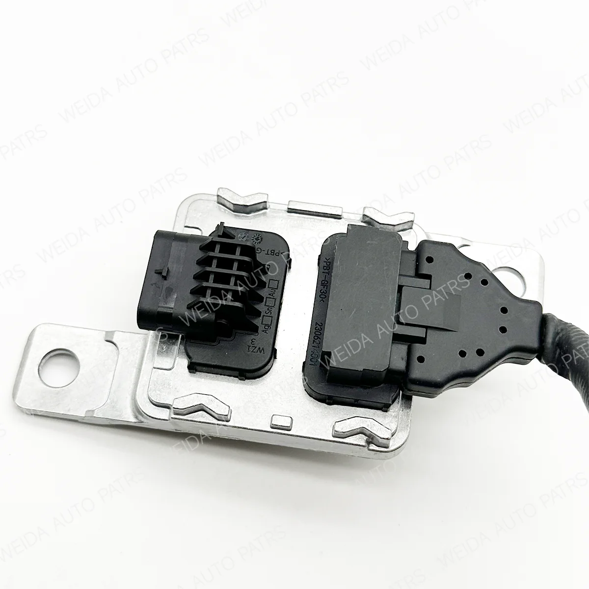 NOX Sensor OEM 059907807P 80A907807C 059907805P 059907805B Compatible With Audi Q5 VW Amarok