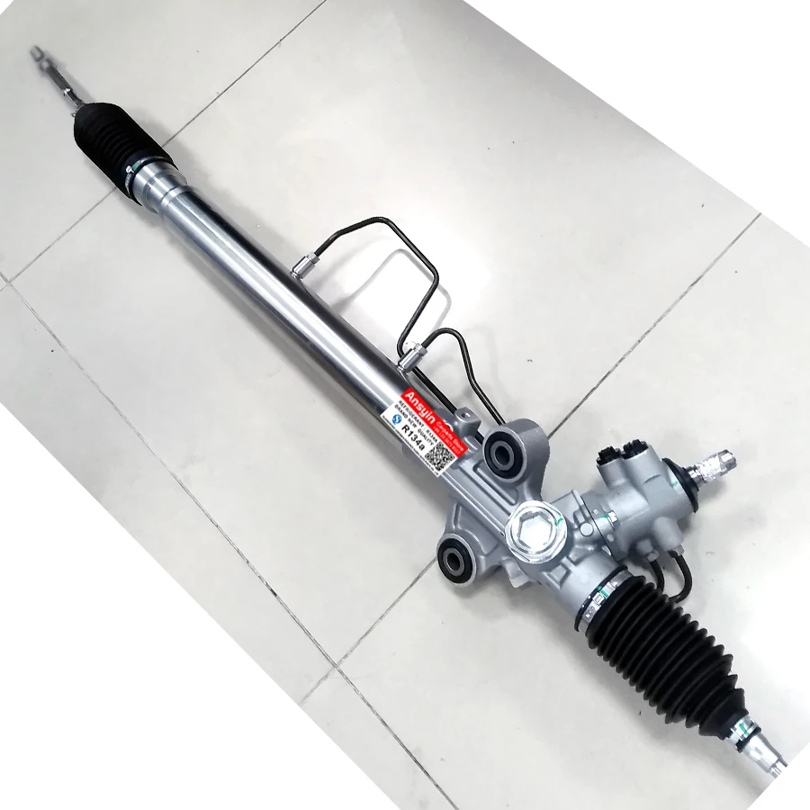 Power Steering Rack For 2005 Toyota Hiace 4WD 4420026500 44200-26500 44200-26501 44200-26550