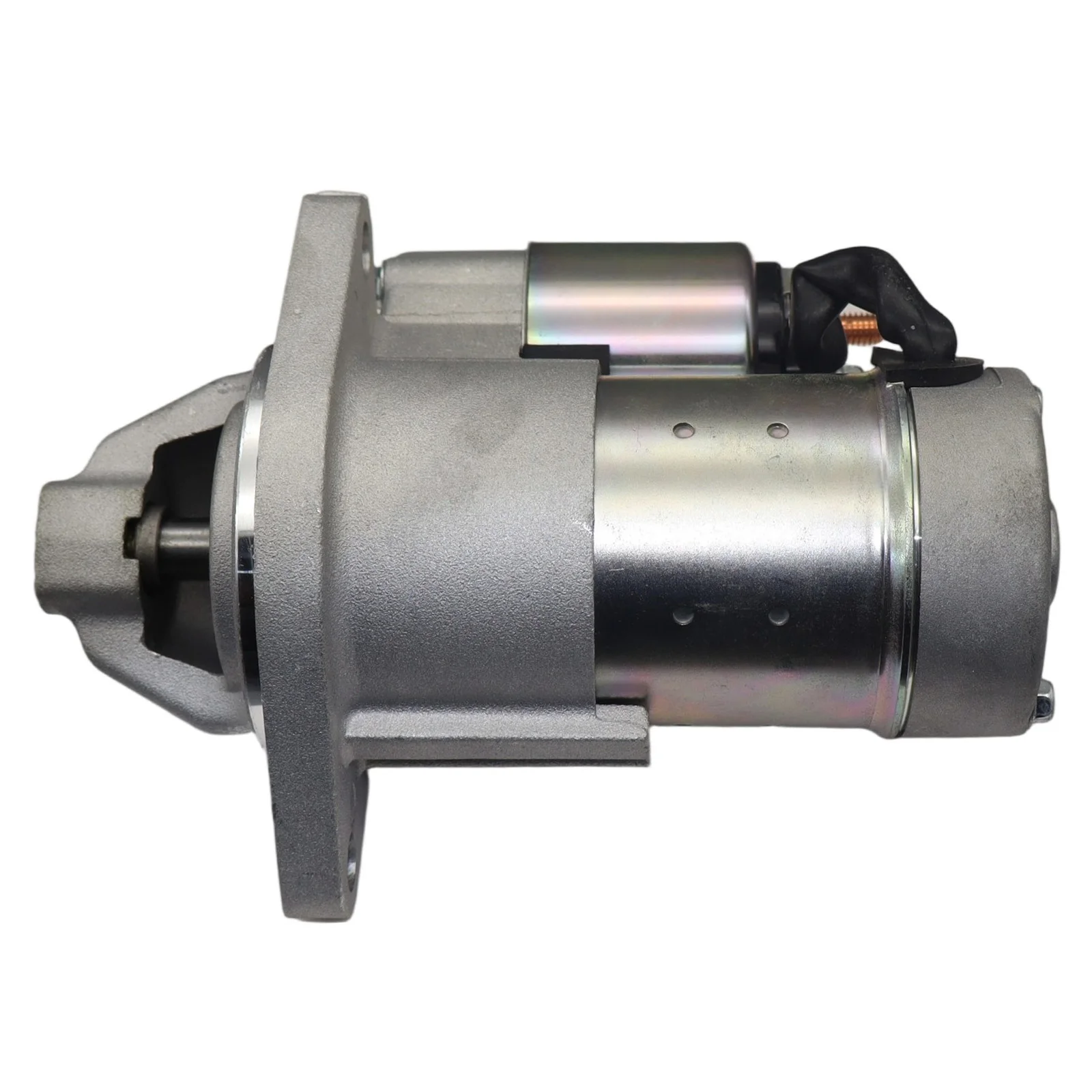 12V Starter Motor 7018593 Fits for Bobcat 3400 3400Xl 3450 Engine