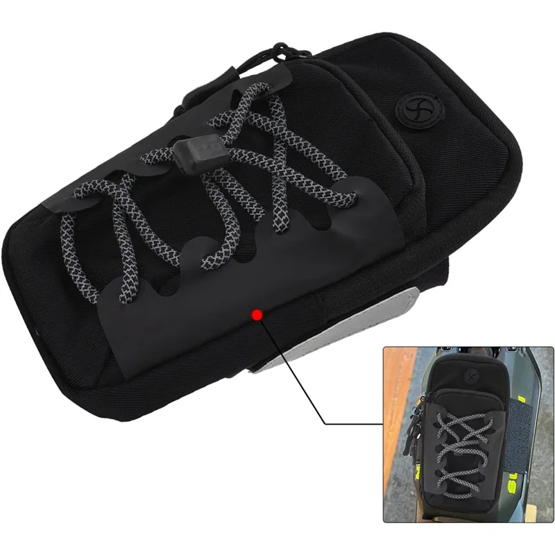 Storage Bag For Surron Sur-Ron Light Bee S/X Segway X160/X260 Electric Dirt Bike