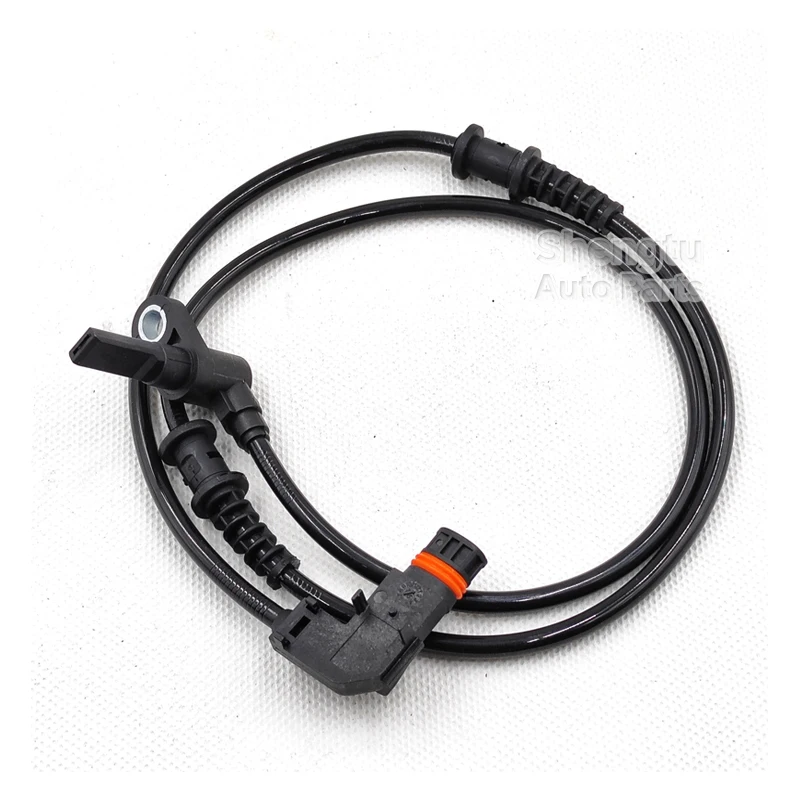 Front ABS Wheel Speed Sensor for MERCEDES-BENZ VITO VIANO MIXTO W639 3.2L 3.5L 2006-2013 A6395401017 6395401017f