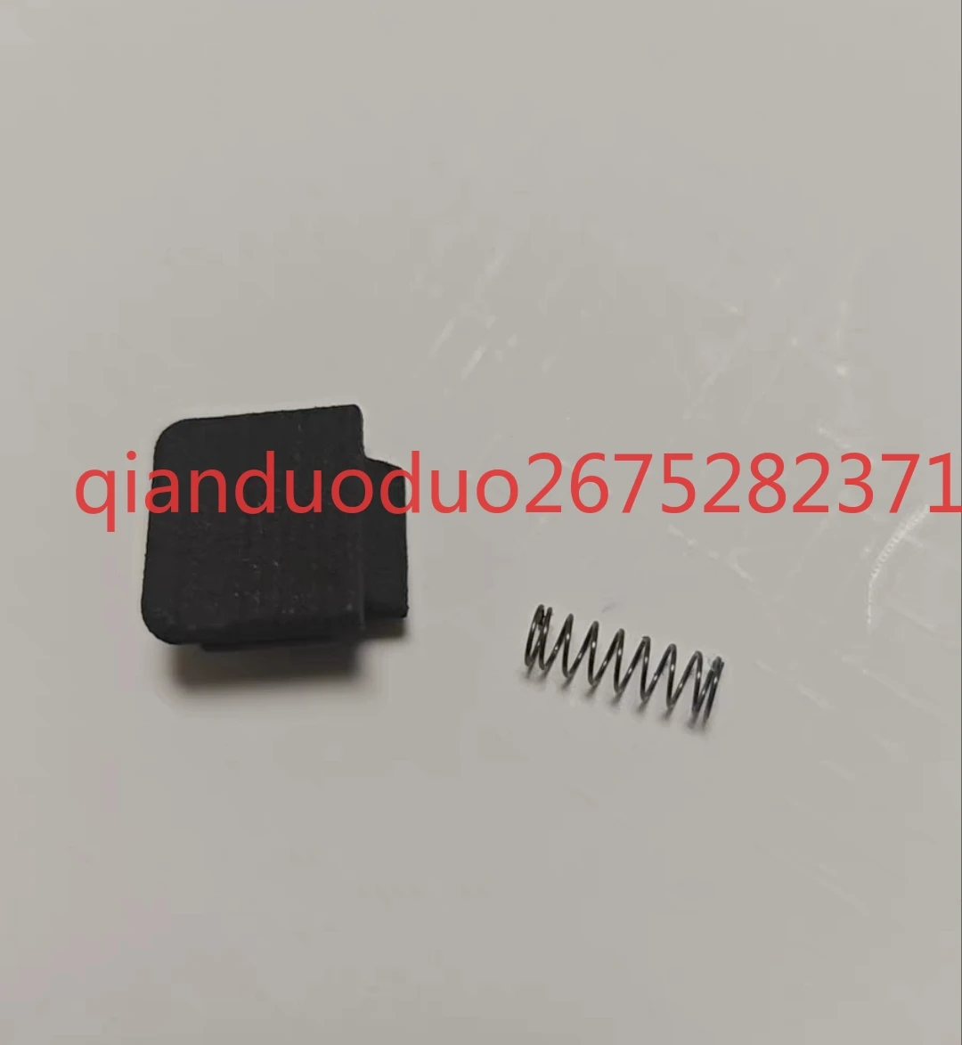 

Buckle for IC-706 or IC-703 radio head.