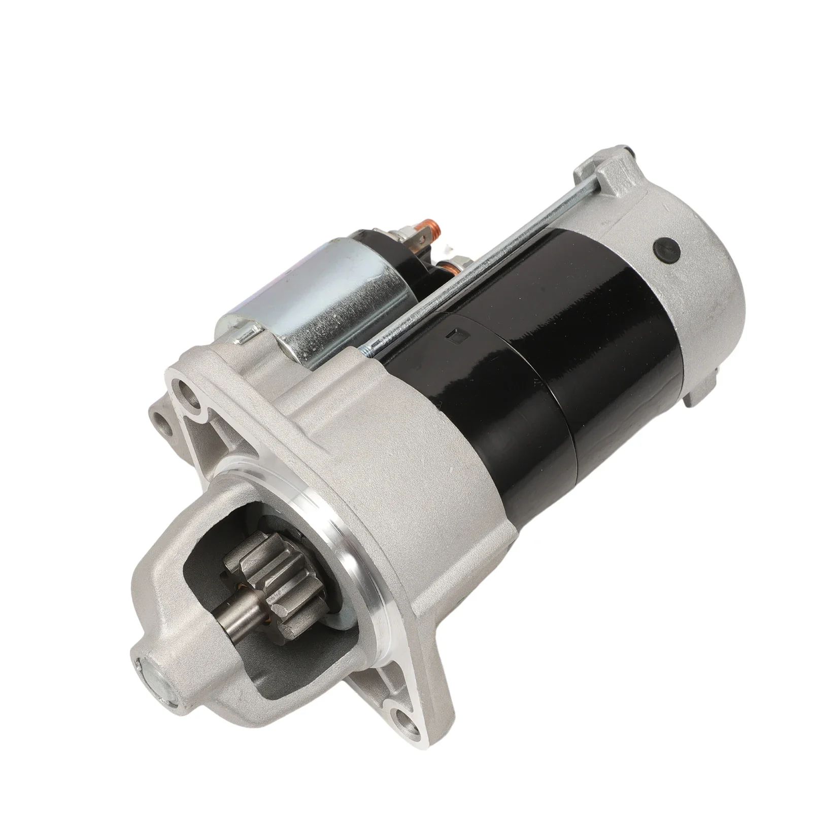 1G02363011 6798031151 Starter Compatible with Kubota D722 D782 18 20 21 Series Diesel Engines 1996-2013 2280005910 41052106R