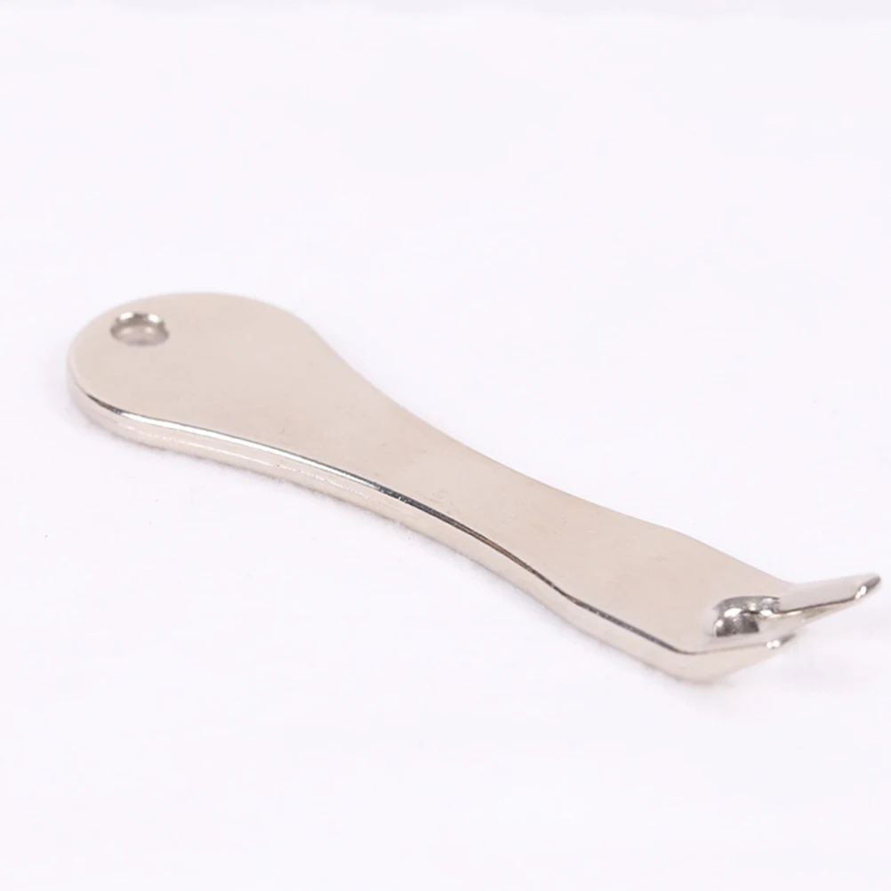 

Guitar Nail Remover Tool Acoustic Multifunction Puller Kit Wooden Accessories Suite
