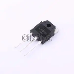 1/50/500PCS NJW0302GC TO-3PH Voltaje de resistencia: 360v PNP corriente: 15A