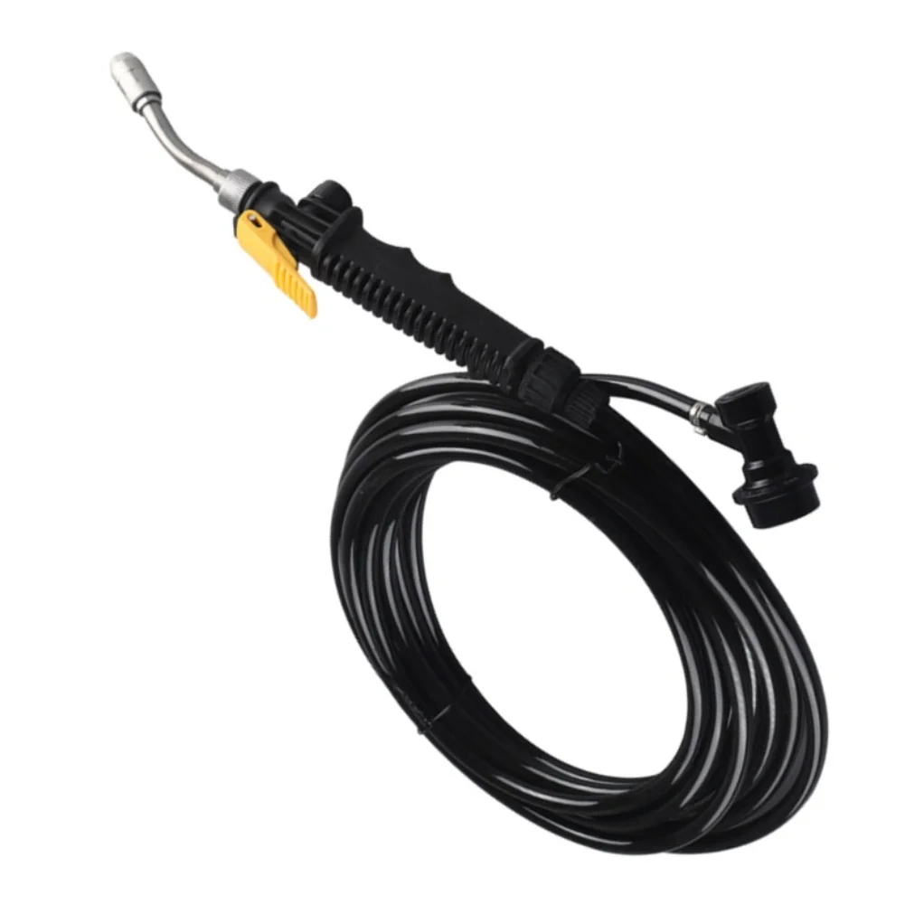 Auto Detailing Sprayer for Protection Film 7m for Spiral Hose 6.5mm x 9.5mm 1/4 inch ID 3/8 inch OD Portable Design