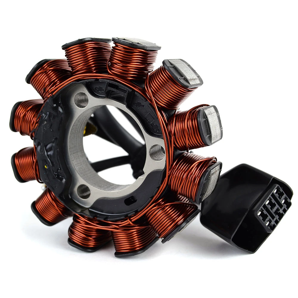 

31120-MKE-A01 Катушка статора мотоцикла для Honda CRF450 CRF 450RX Enduro 2017 2018