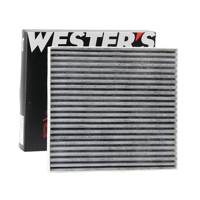 For JETOUR X70 X90 X95 DONGNAN DX8 DX8S 1.5 1.6 2.0 Activated Carbon Air Cabin Filter F018107048AB MK9636