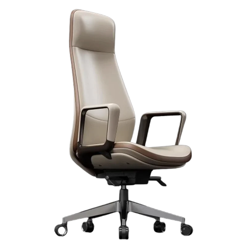 

Computer Chairs Boss Study Business Portable Swivel Office Chair Home Office