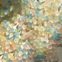 NEW Mochi Taba Healing Cute Color Chilled Macarons Mini Kittens Paws Finger Toys Cute DIY Accessories Soft Gifts Squishy Girls