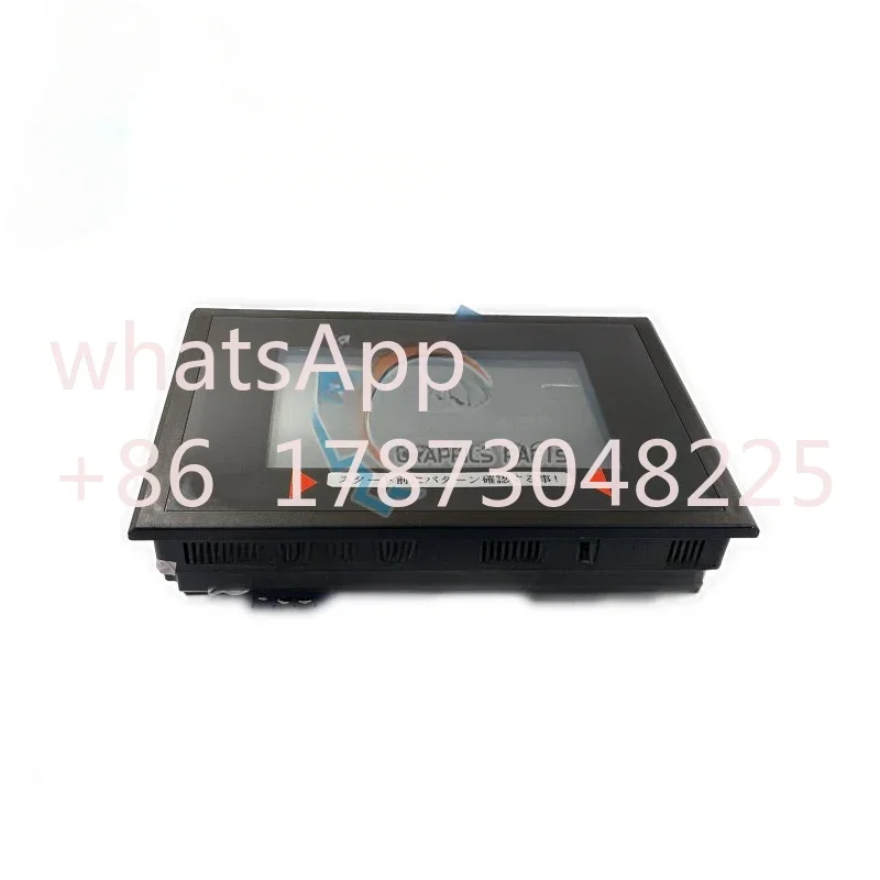 

UD41H-AET2 UD41HAET2 Touch Screen For Sakurai Display Original Good Condition Machine Spare Parts