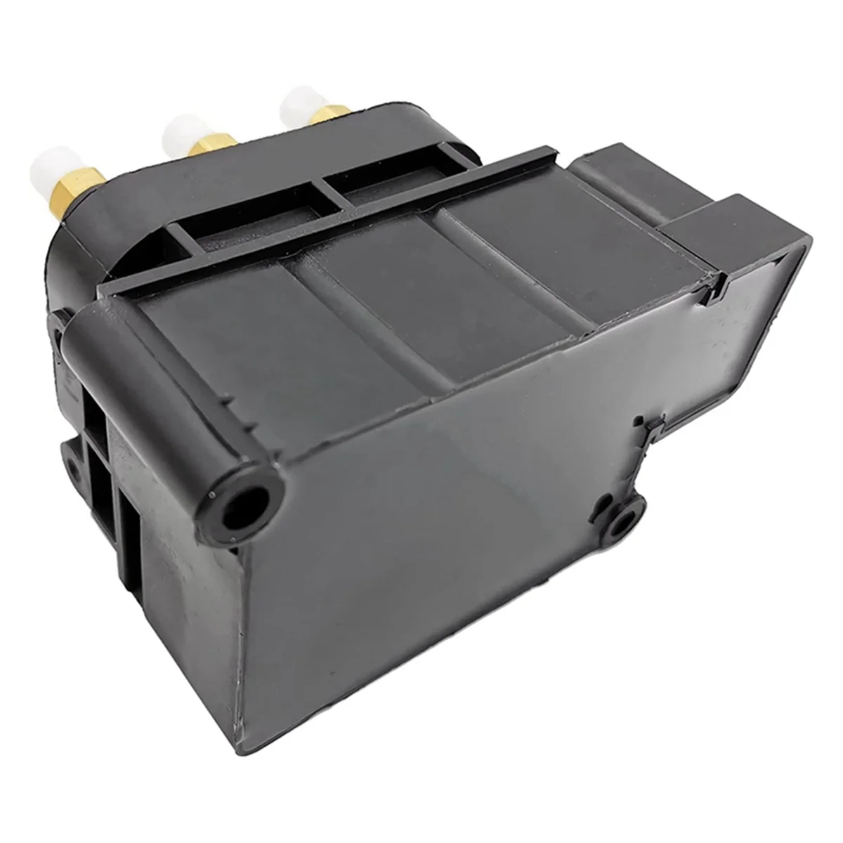

Air Pump Distribution Valve for Mercedes Benz CL550 GL450 Air Suspension Valve 2123200058 A2123200358