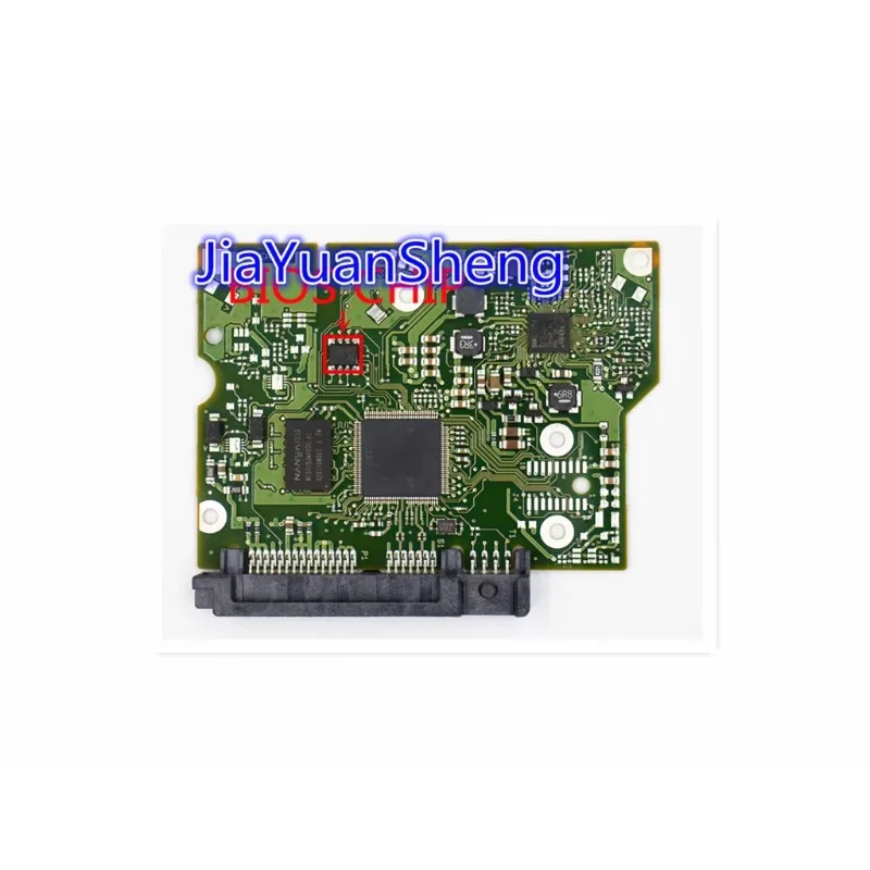 100717520 REV B  Seagate hard disk circuit board ST2000DM001/ ST500DM002, ST1000DM003, ST3000DM001, ST2000VX000 , ST2000VS000