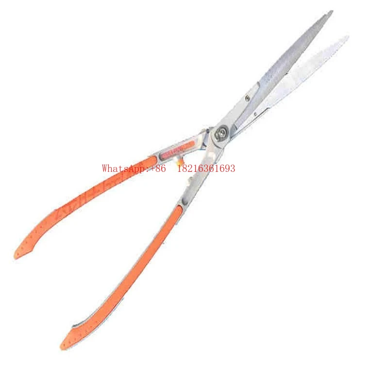 2026new  LH-210 Original branch shears hedge pruning shears pruning branches gardening large shears