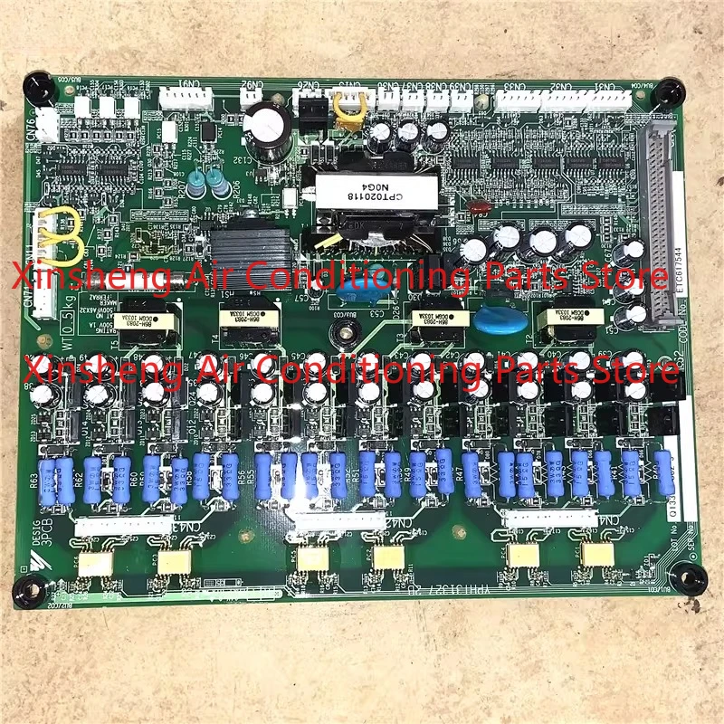 

Inverter G7 series 55 75 90 110 132KW main driver board power board ETC617543