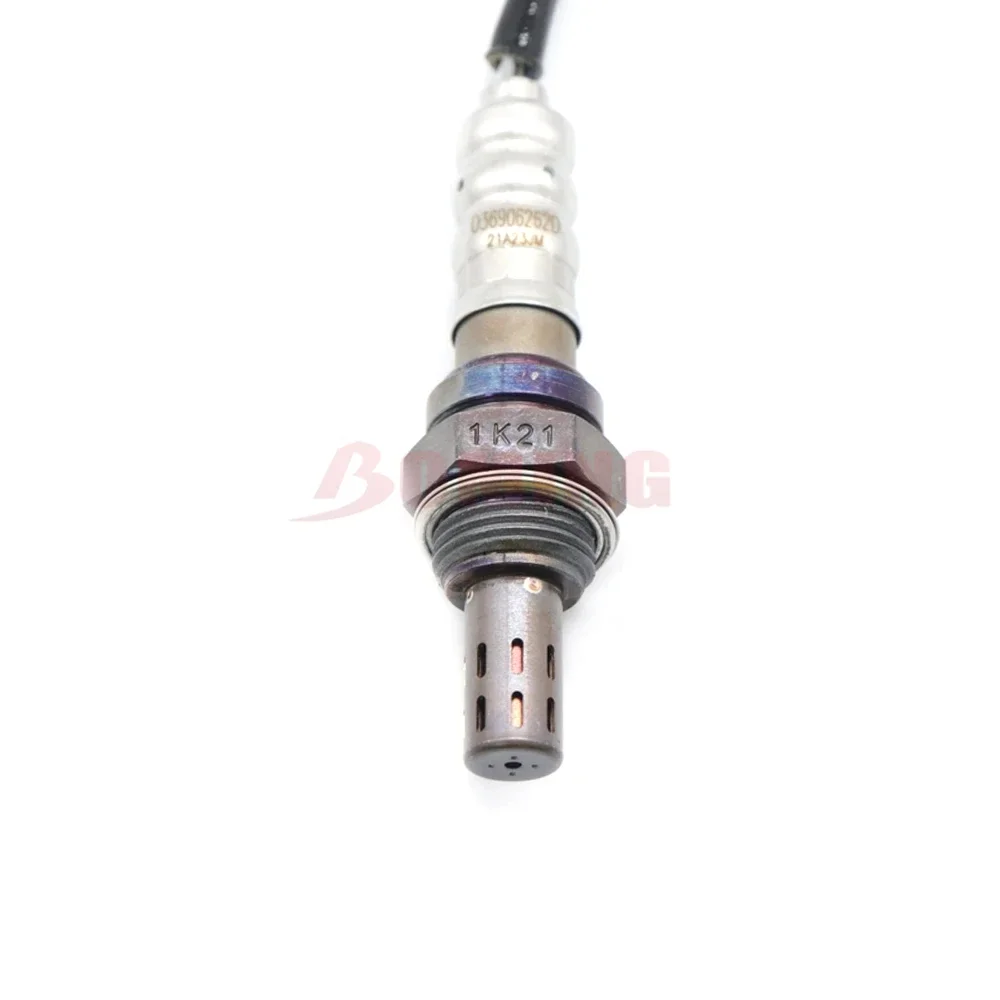 036906262D O2 Oxygen Lambda Sensor for Seat Altea Cordoba Ibiza for Volkswagen Golf Polo Stufenheck Skoda Fabia Roomster