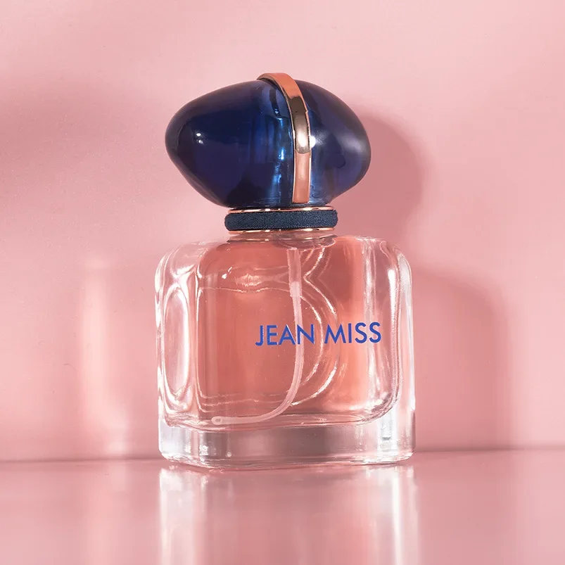 High Cool Self Women's perfume Fresh Flower and Fruit Flavor Long lasting Fragrance spray