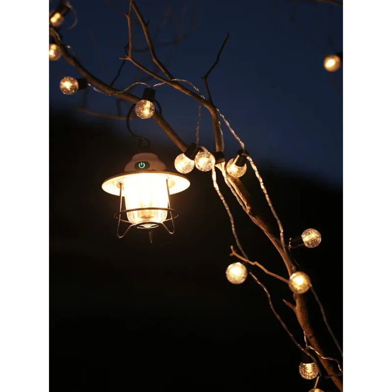 Luing Box Lights Am…