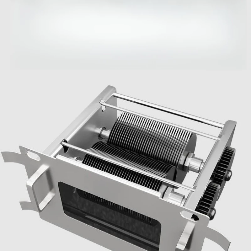 

Desktop machine tool set: 2.5-3 5-5.0 full set of plug-in integrated