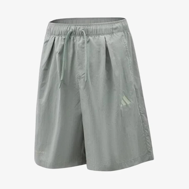 adidas-originale-gfxwv-nuovi-pantaloncini-da-uomo-grigi-alla-moda-con-lacci-a-vita-media-kr5063