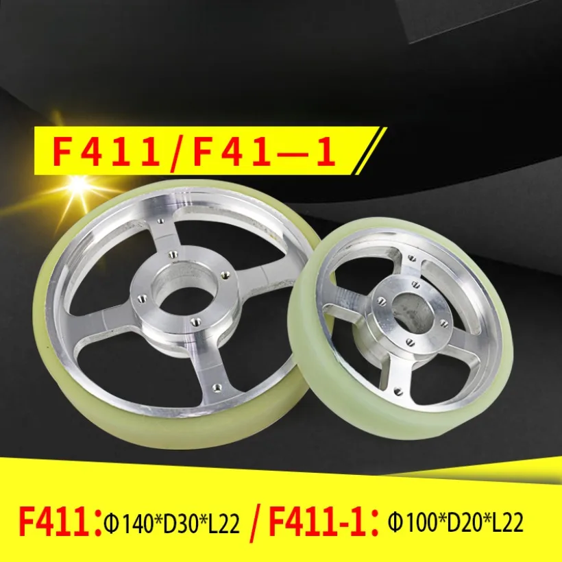 

1pc For Fanuc Wire EDM Spoked Upper Brake Shoe 100x20x22mm A290-8119-X618