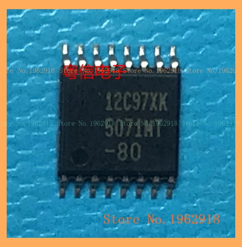 

LM5071MTX-80 TSSOP-16 5071MT-80