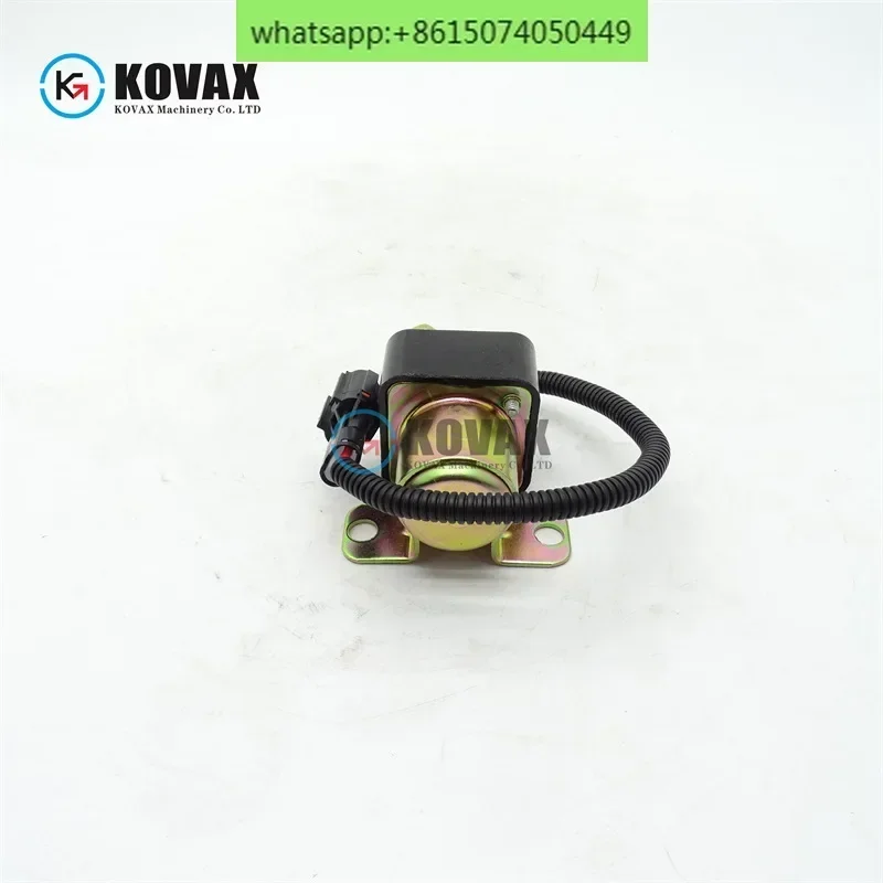 الأجزاء الميكانيكية للحفارة، كاتب التتابع 2544-1022 544-00007 لدايو