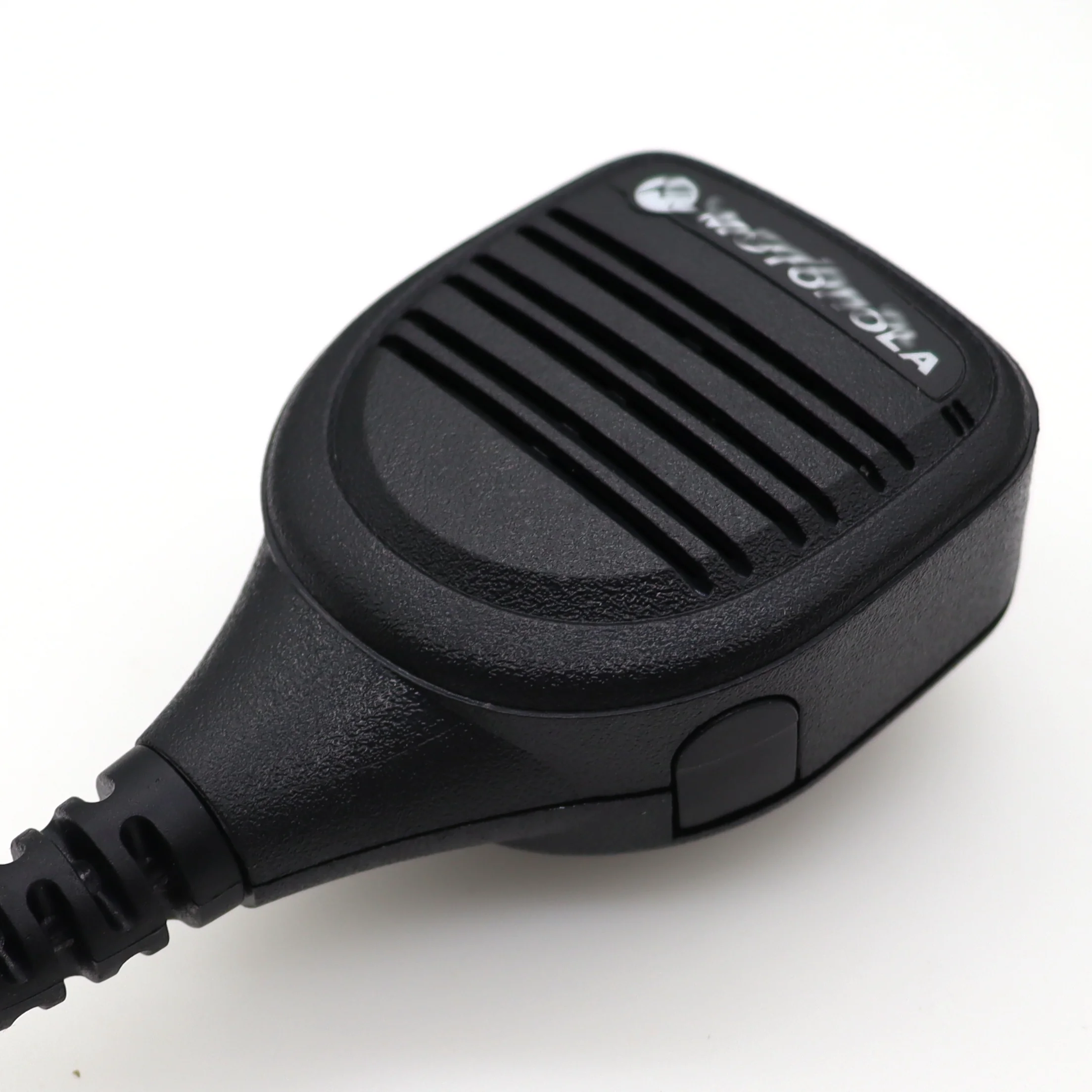 Altavoz de mano PTT micrófono para Motorola GP328 GP338 GP340 GP360 GP680 HT750 Mtx850Ls Mtx960 Mtx8250 Mtx9250 Radio Walkie Talkie