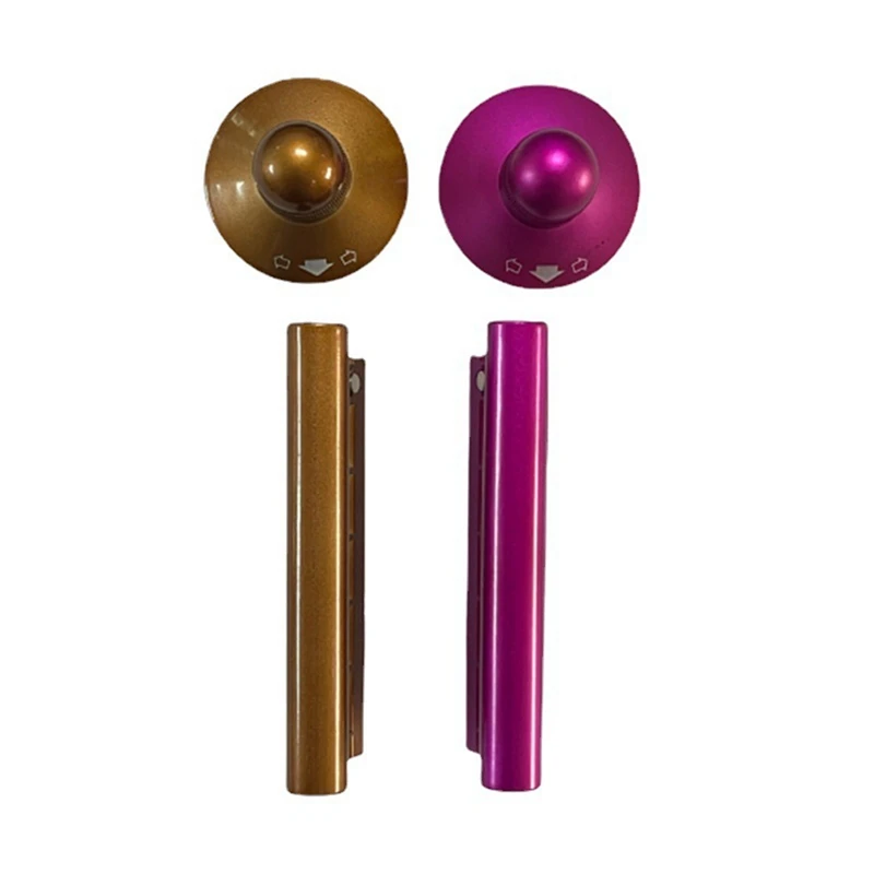 Für Dyson Airwrap hs01/hs05 Anti-Flying Wind Düse Universal Haars tyling Haar Locken wickler Ersatzteile