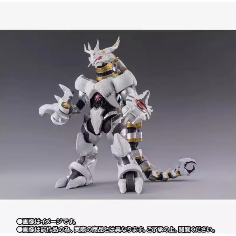 

В наличии, отправка в течение 24 часов. Bandai Tamashii Limited SHF Orb Ultraman Galtas, Ryumintaku, Arbiter, Silver Dragon.