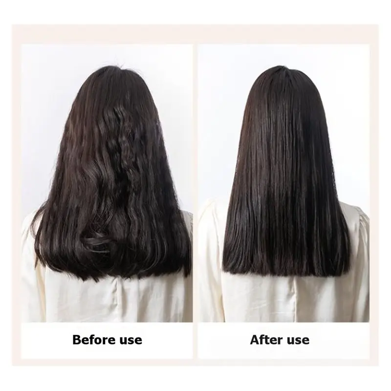 LITE-Airwrap,For HS01/05/08, Gentle Airflow Hair-Smoothing Attachment,For Straightening Hair