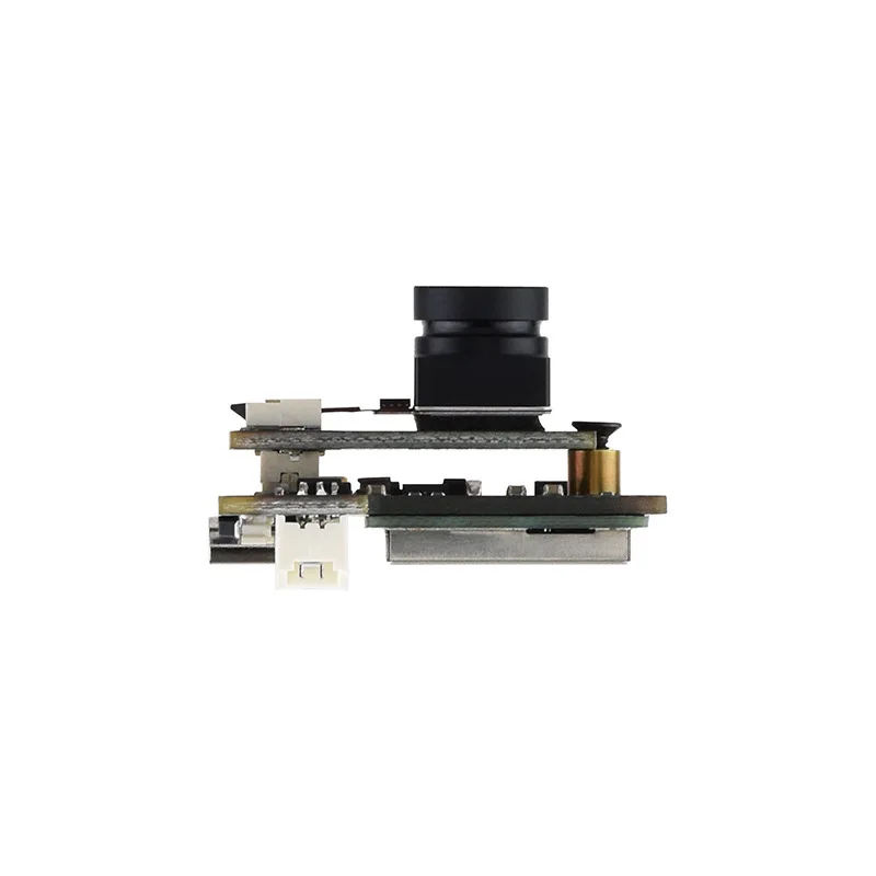 Infrared Thermal Imaging Module 80 × 62 Pixel Infrared Array Conventional/Wide Angle
