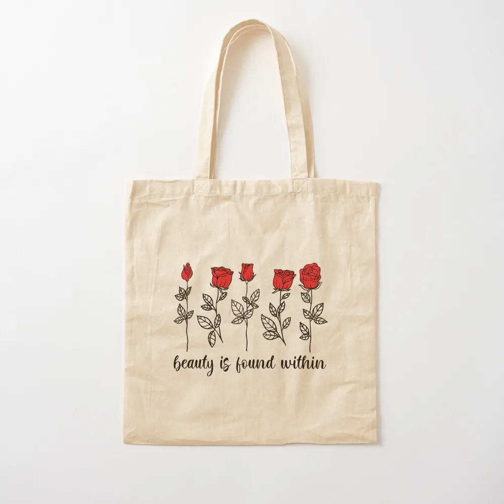 حقيبة تسوق من بيوتي روز، حقيبة تسوق، حقيبة صديقة للبيئة، حقائب عربة التسوق، حقيبة للمتسوقين #2