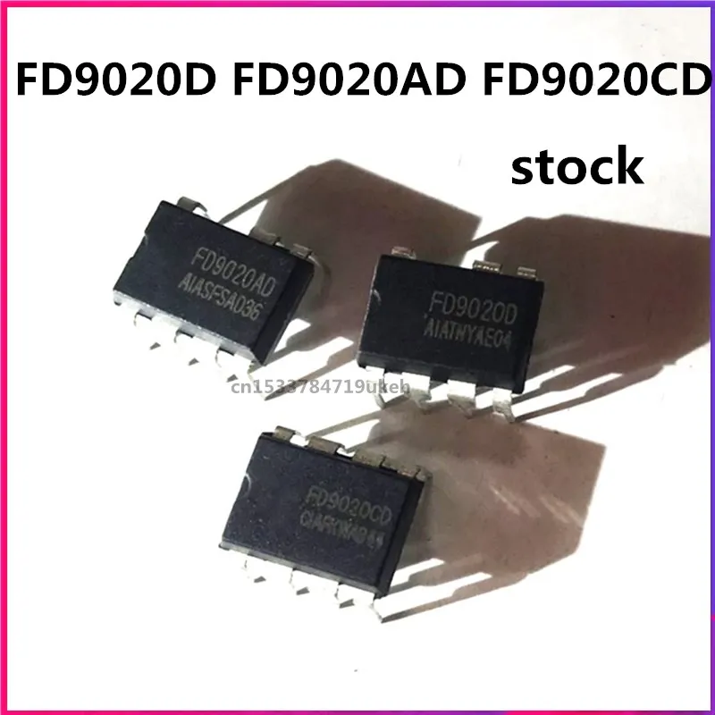 Original 5pcs/ FD9020D FD9020AD FD9020CD DIP7 DIP8