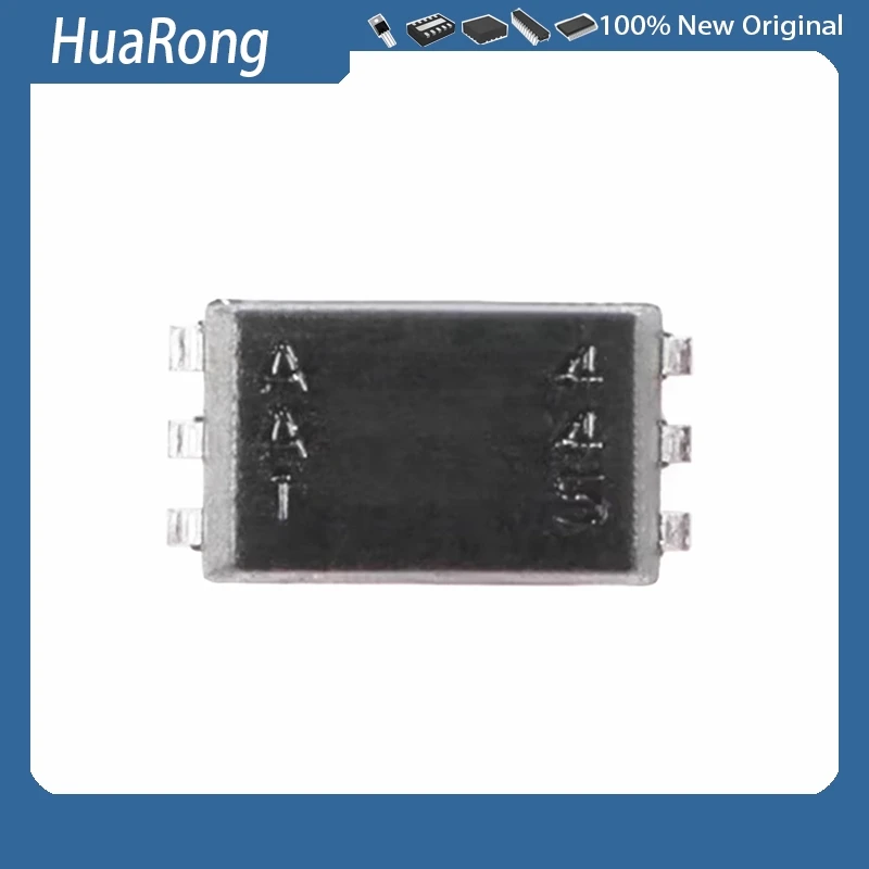 

10Pcs/Lot BH1750FVI-TR BH1750FVI BH1750 WSOF-6