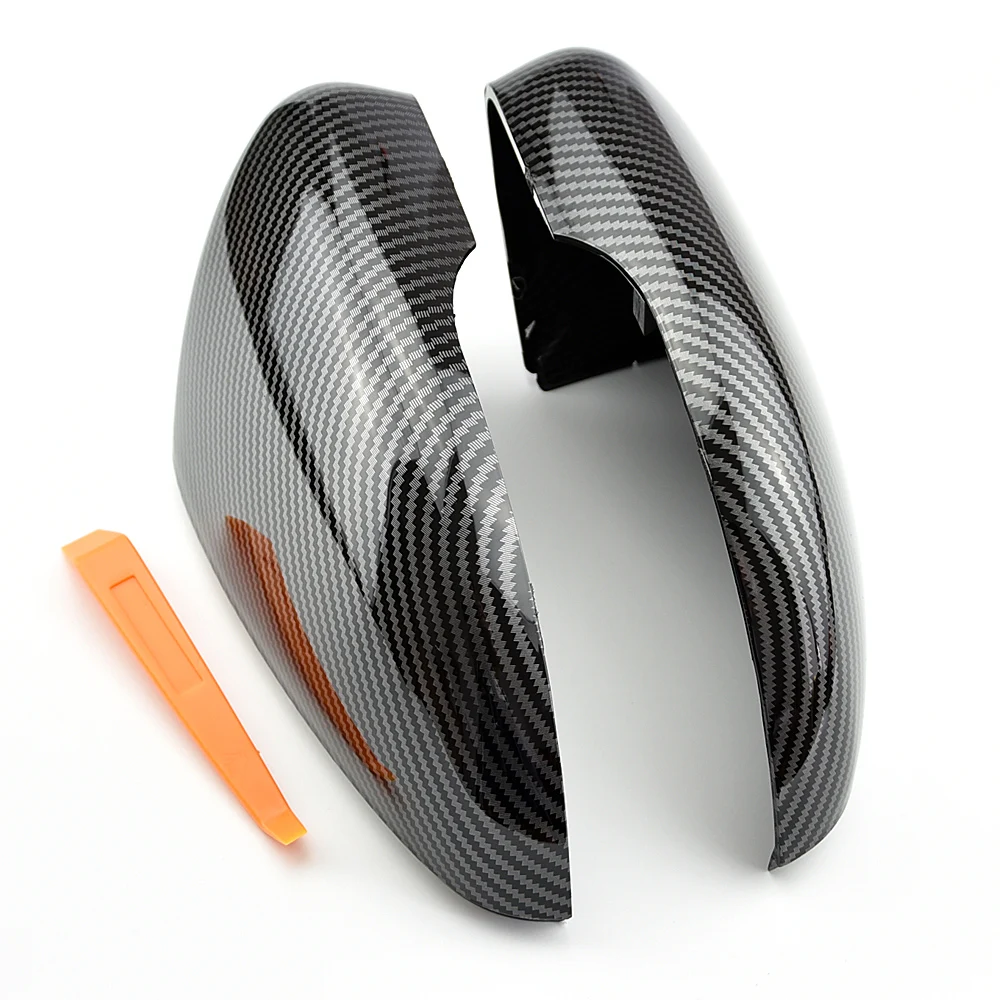 Left+Right Gloss Bl… - image