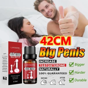 Minyak Pembesar Penis Minyak Penambah Pertumbuhan Penis Memperbesar Penis Besar untuk Pria Meningkatkan Ereksi Menunda Ejakulasi Minyak Ayam Besar 8 produk penjualan terbaik untuk memperbesar penis - №