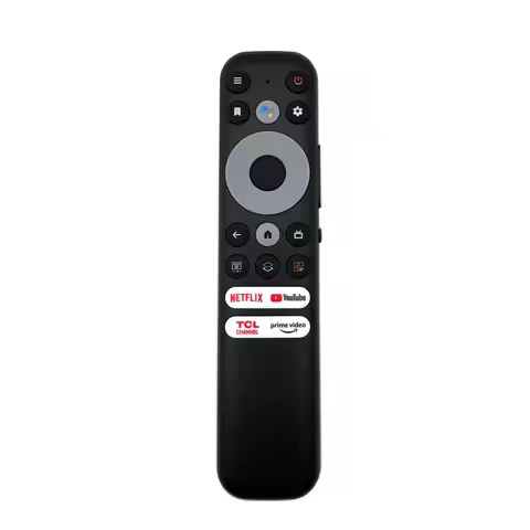 New RC902N FMR1 Voice Smart Remote Control for TCL S546 R646 Mini-LED QLED 4K UHD TV 43S446 50S446 55S446 65S446 75S446 85S446