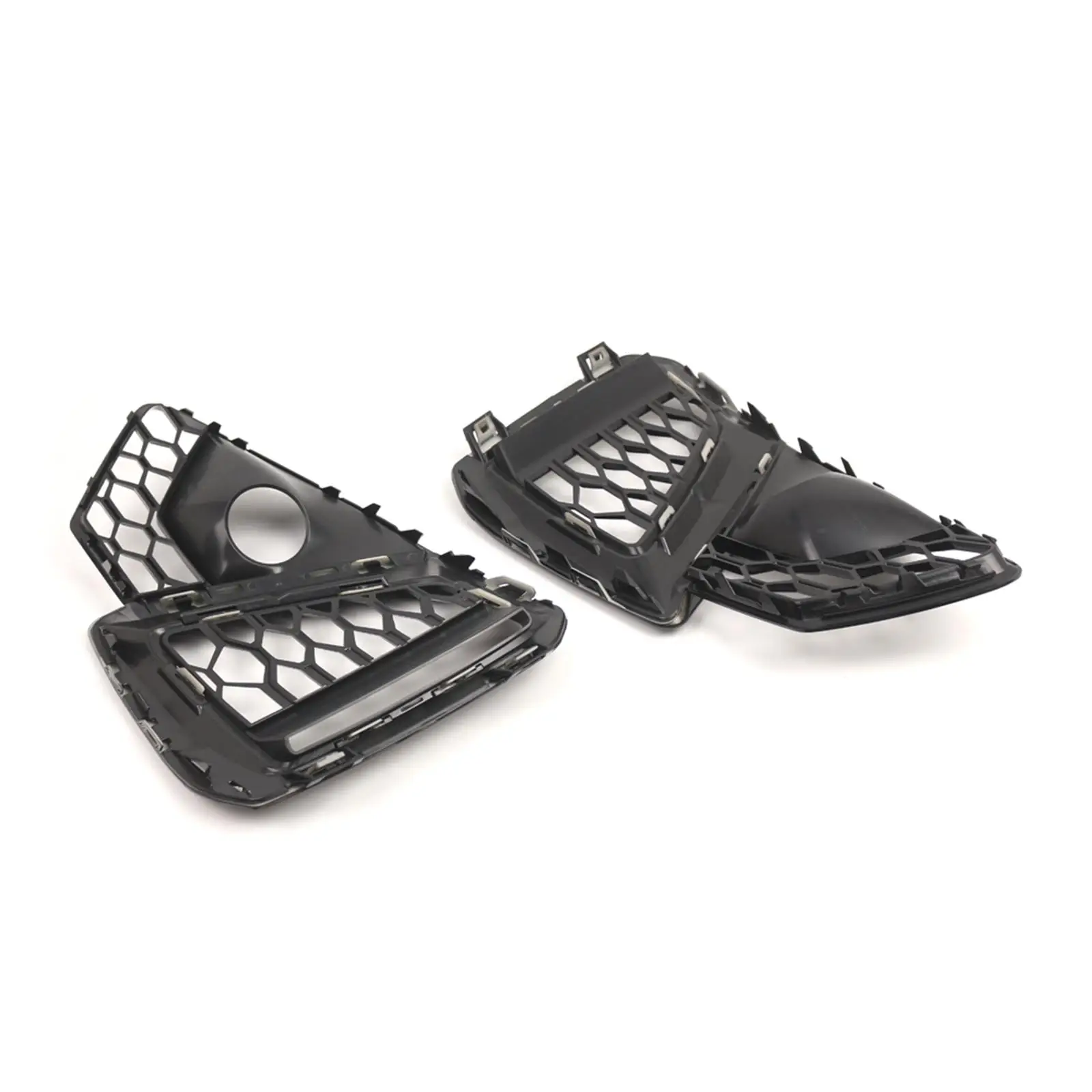 

Air Guide Grilles High Performance Repair 8WD807681M for Audi 2020-2024