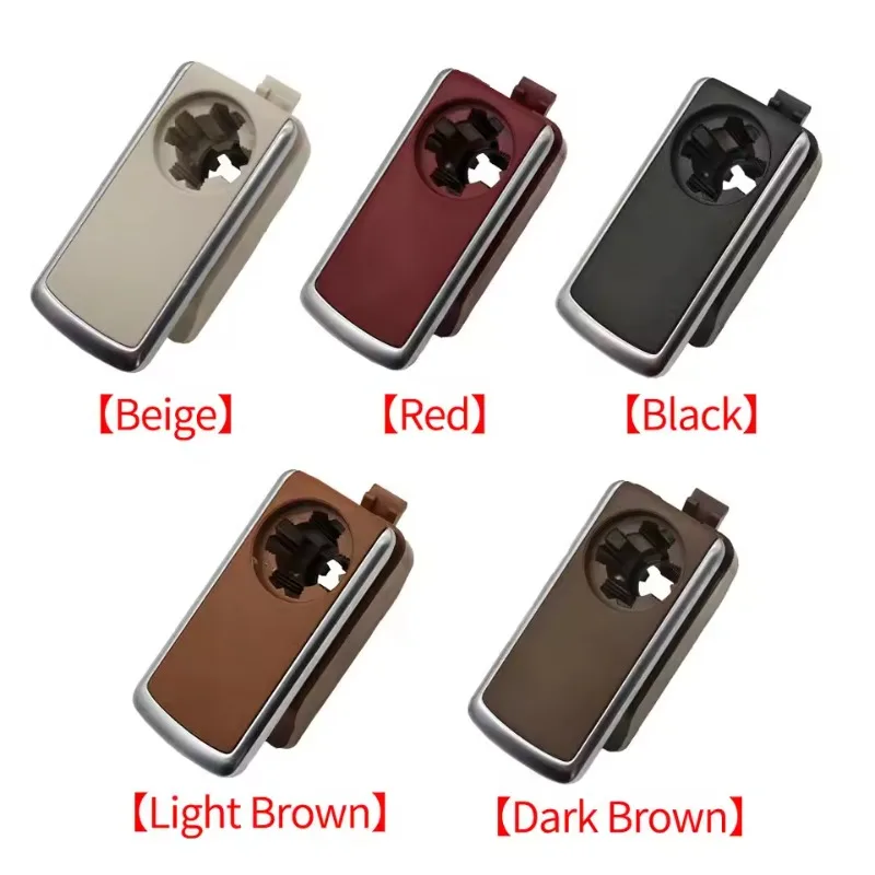 For Mercedes W213 W257 W238 Car Glove Box Handle Toolbox Latch Cover Lid Lock Switch For BENZ E CLS Class E200 E260 E300 CLS350