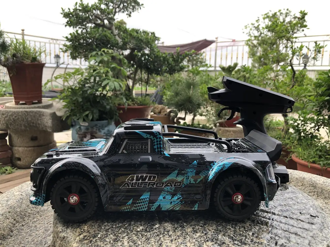 MJX RC Car 2.4G Drift Racing 4WD 70km/h High Speed Brushless Drive Competitive Supercar Off Road Racing Toys for Kids Gifts