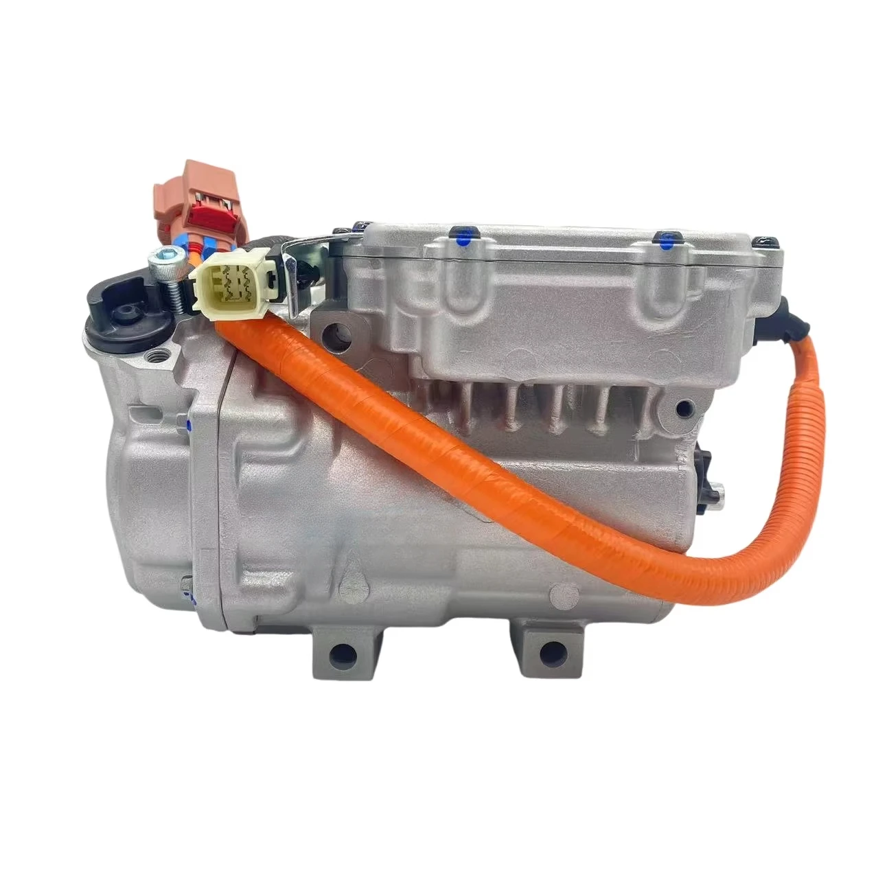 

HAEV-8103020A HAEV8103020A BC14 653V For BYD E5 Ac Compressor Car Air Compressor