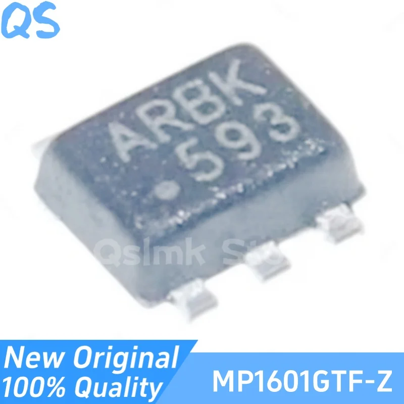 New Original MP1601… - image