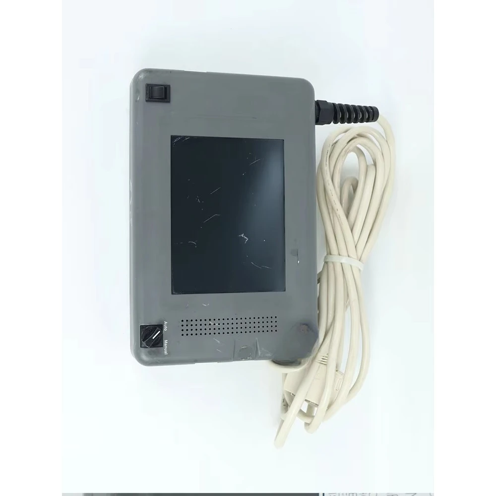 (Pergunte o Pri real) Fabricante Golden Fornecedor HMI Panelview 550 Operador Interfa Painel Touch Screen UT3-63AEDSS11-A