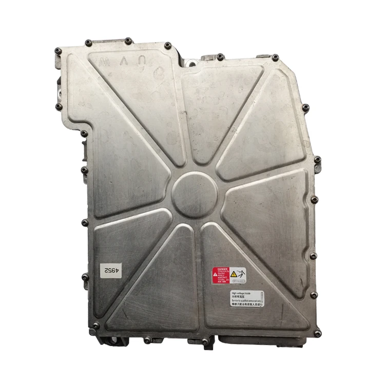 

OE 1ED07121 Автоматический инвертор для VW ID3 ID4 ID6 Аксессуары